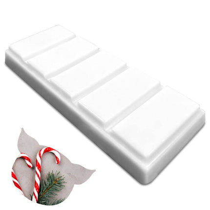50g Wax Melt - Shimmering Spruce & Peppermint