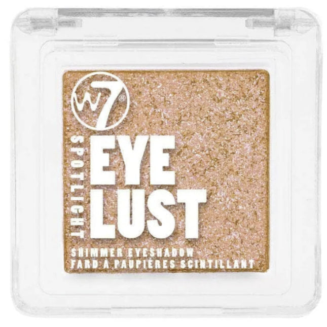 Eye Lust - Scene Maker