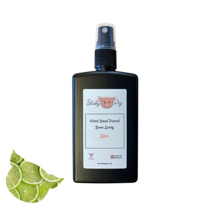 100ml Room Spray - Lime