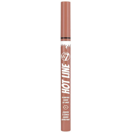 Hot Line Plumping Liner - Pink Latte