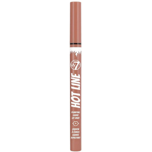 Hot Line Plumping Liner - Pink Latte