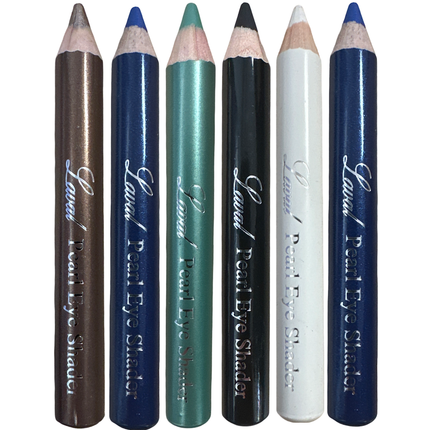 Pearl Eyeshadow Pencil - White