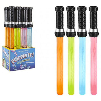 Laser Baton Bubble Sword