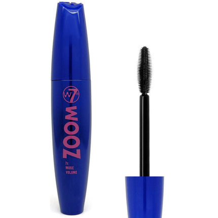Zoom Mascara