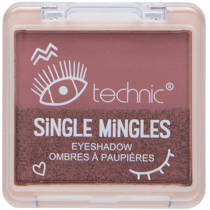 Single Mingles Eyeshadow - Got a Crush