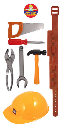 Childrens Tool Belt