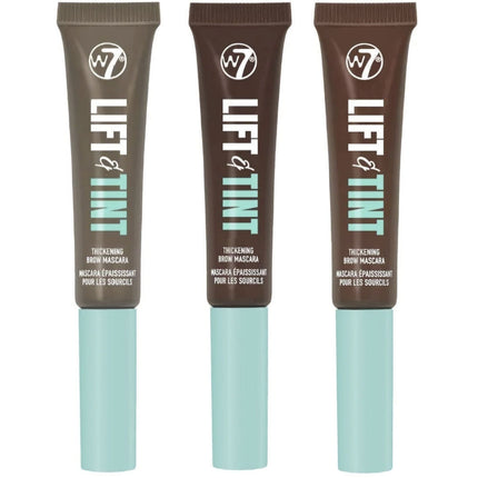 Lift & Tint Mascara - Ash Brown