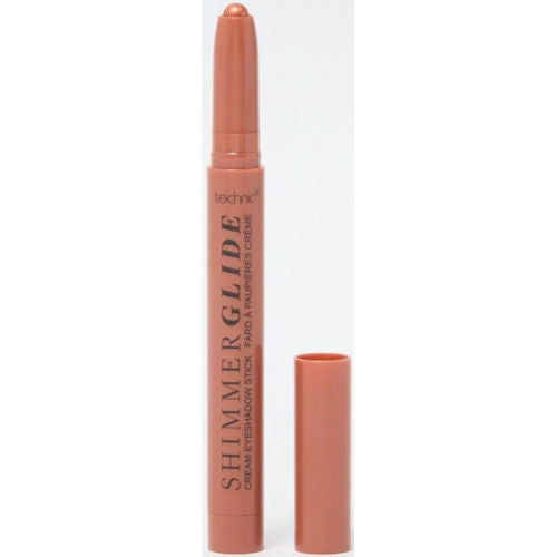 Shimmer Glide Eyeshadow Crayon - Sahara Sunset
