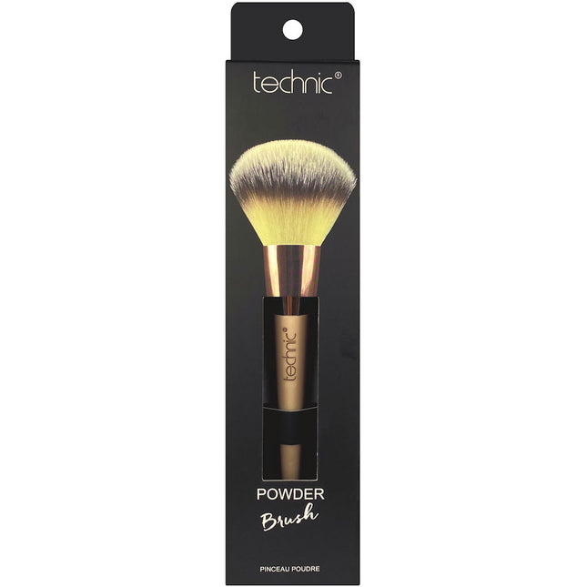 Powder Brush