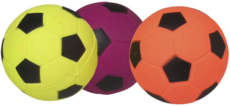 Mini High Bounce 6.3cm Soccer Ball