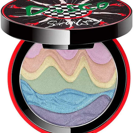 Starway Disco Highlighter - Rainbow