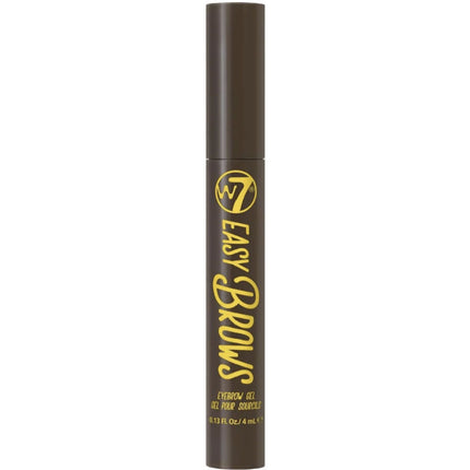 Easy Brows Eyebrow Gel - Brown