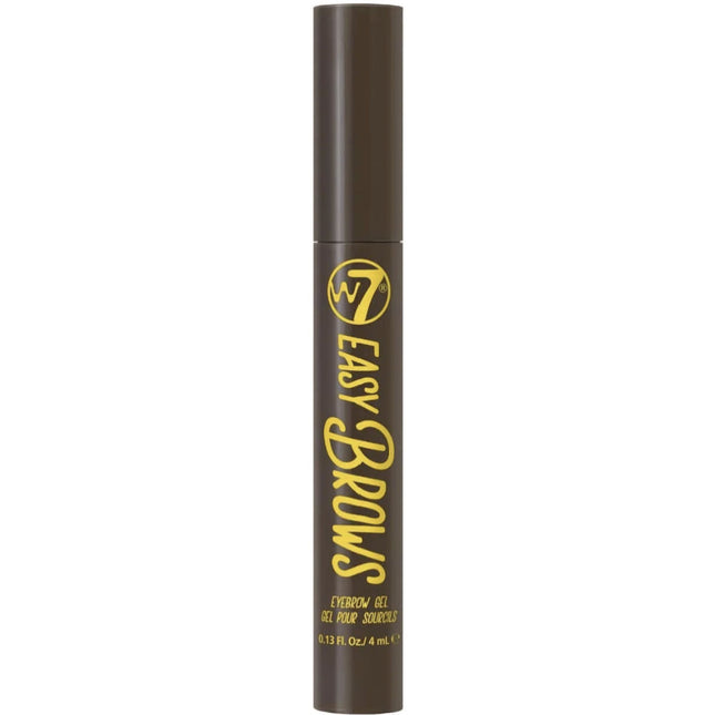 Easy Brows Eyebrow Gel - Brown