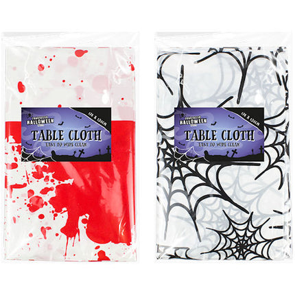 Halloween Table Cover