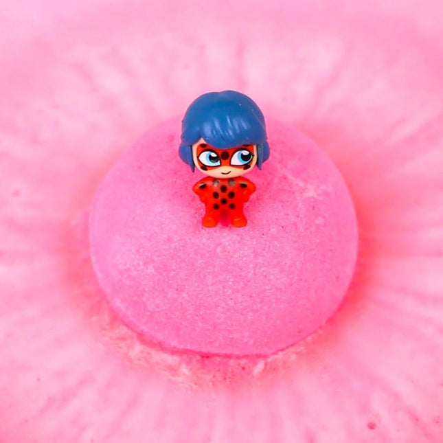 Miraculous Surprise Baff Bombz (100g)
