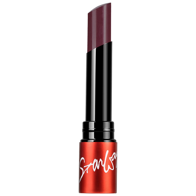 Starway Disco Lipstick - Dark & Dangerous