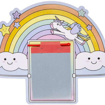 Unicorn Magic Slate