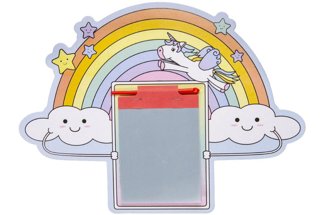 Unicorn Magic Slate