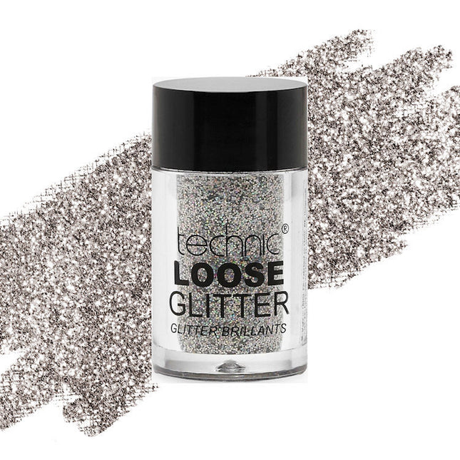 Technic Loose Glitter Shaker (Shark Skin)