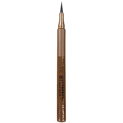 Brown Skinny Liquid Eyeliner