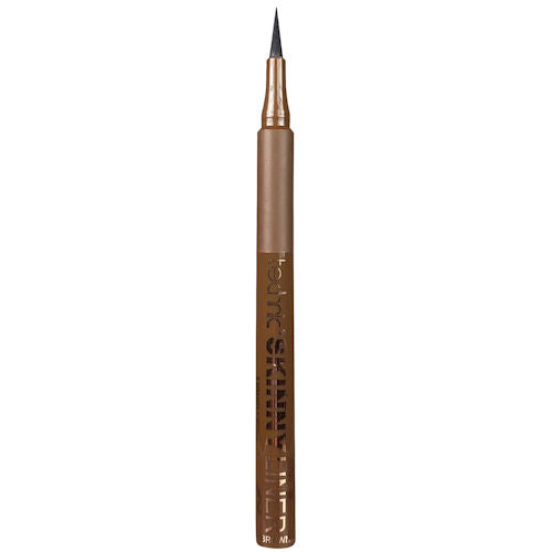 Brown Skinny Liquid Eyeliner