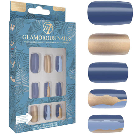 Glamorous Nails - Gifted