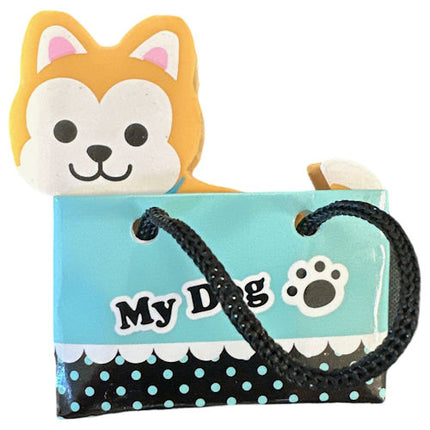 Little Pet Eraser