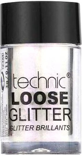 Technic Loose Glitter Shaker (Ariel)