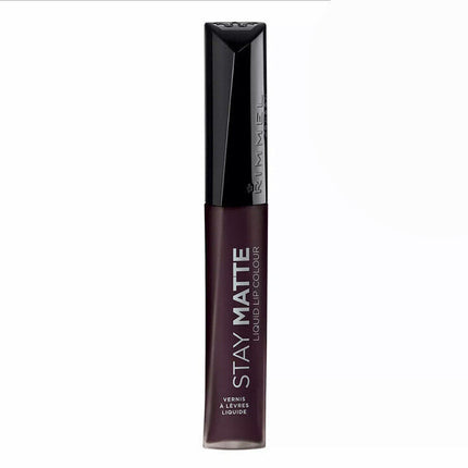 Rimmel Stay Matte Lip Colour - Devotion