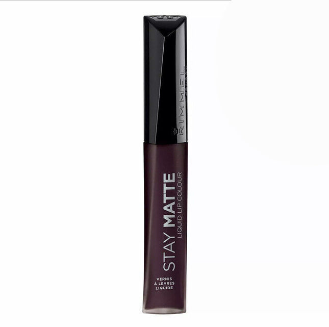 Rimmel Stay Matte Lip Colour - Devotion
