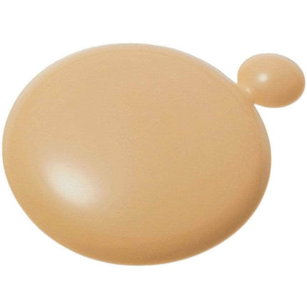 HD Medium Foundation - Golden