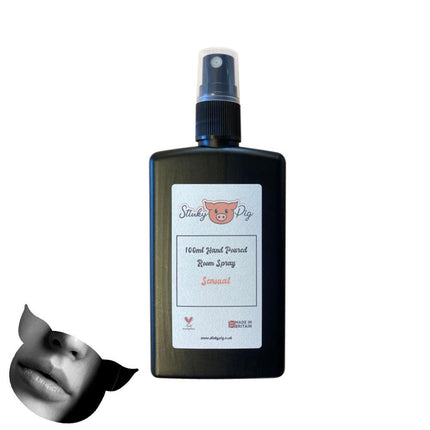 100ml Room Spray - Sensual