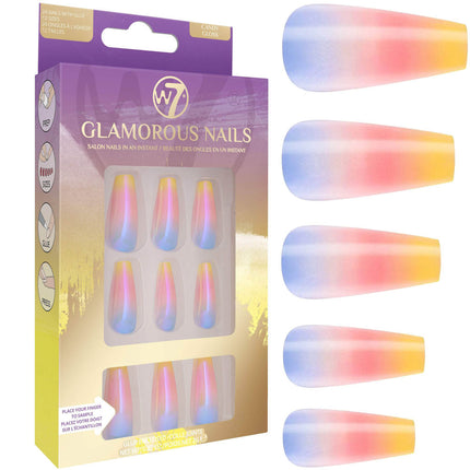 Glamorous Nails - Candy Gloss