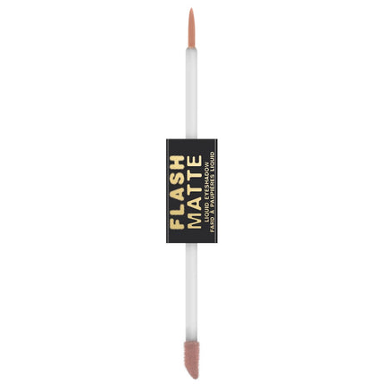 Flash Matte Liquid Eyeshadow - One Way & Reflect