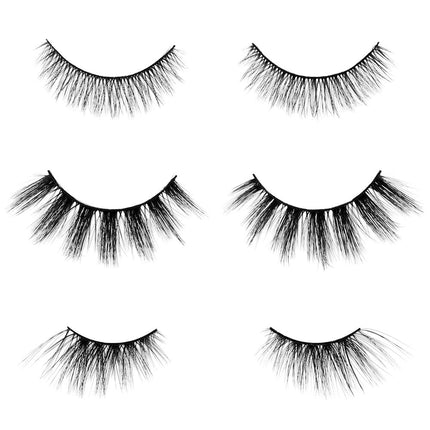 Out On The... Lash Edit Gift Set