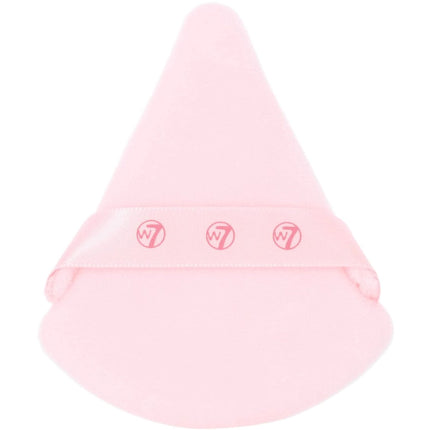 Precision Puff Velour Powder Puff