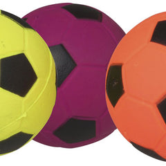 Mini High Bounce 6.3cm Soccer Ball