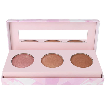 Jewel Explosion Palette