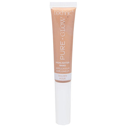 Pure Glow Highlighter Wand - Golden Hour