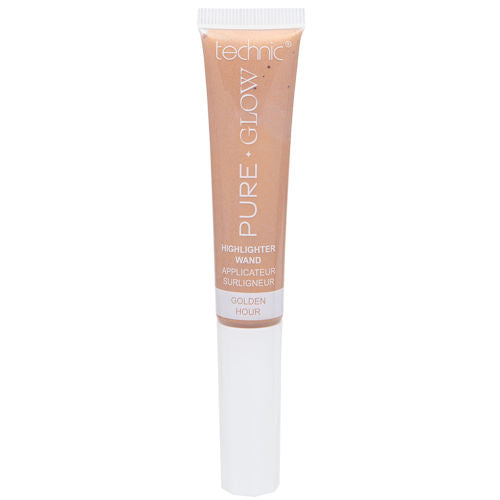 Pure Glow Highlighter Wand - Golden Hour
