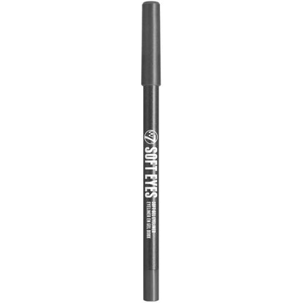 Soft Eyes Eyeliner - Heavy Metal