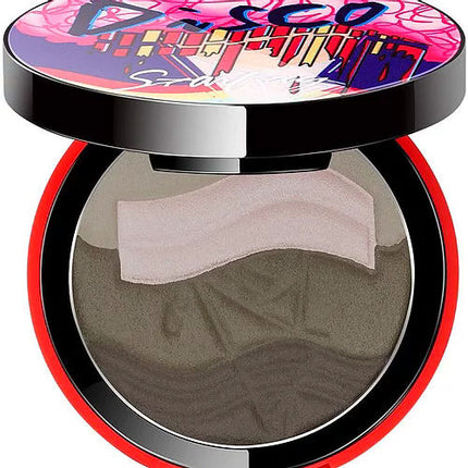 Starway Disco Eyebrow Powder - Minty