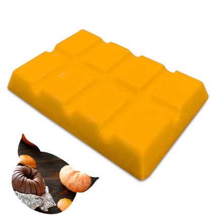 20g Wax Melt - Chocolate Orange