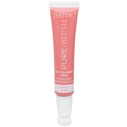 Pure Blusher Wand - Hearts Afire
