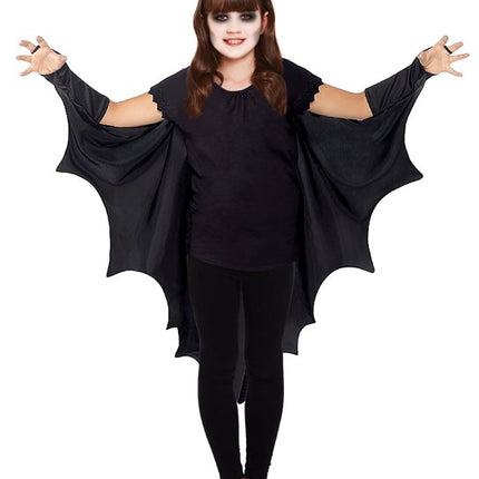 Toddler Bat Cape