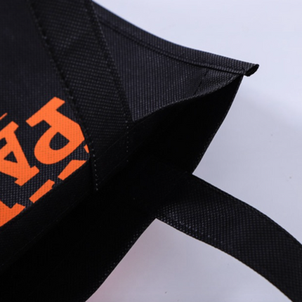 Halloween Trick or Treat Bag