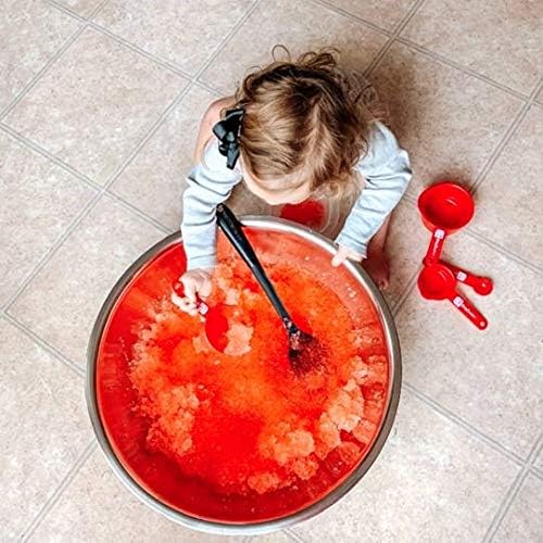 Red Original Gelli Baff