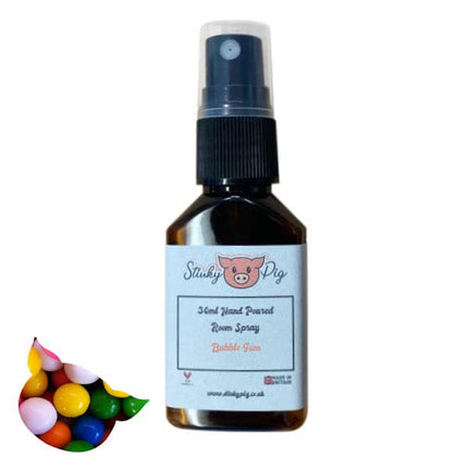 30ml Room Spray - Bubble Gum