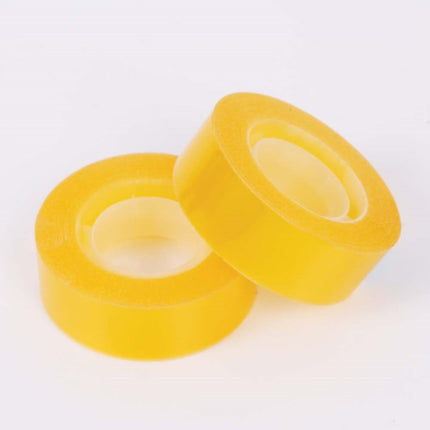 2 Easy Tear Tape Rolls