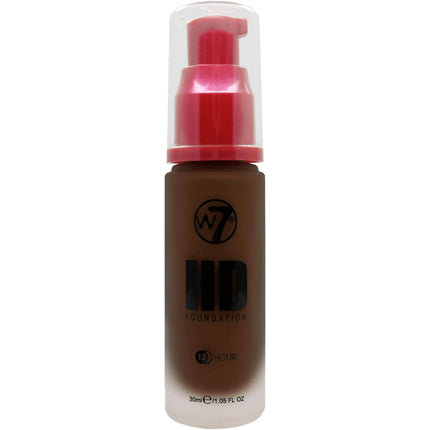 HD Foundation - Cocoa